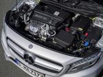 Mercedes-Benz GLA45 AMG 2014 года